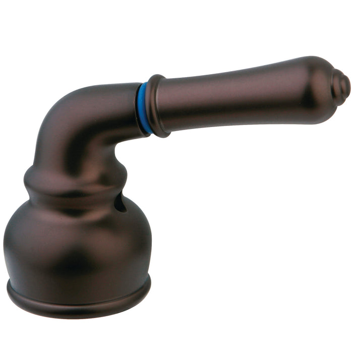 Kingston KBH625C Metal Lever Handle (Cold Side), Oil Rubbed Bronze