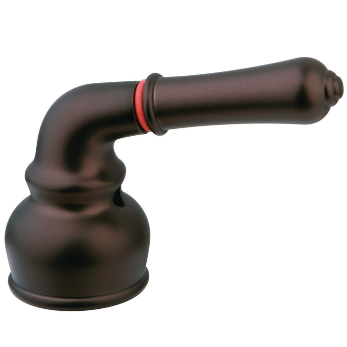 Kingston KBH625H Metal Lever Handle (Hot Side), Oil Rubbed Bronze