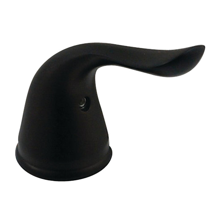 Kingston KBH625YLC Zinc Alloy Lever Handle (Cold Side), Oil Rubbed Bronze