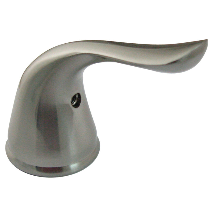 Kingston KBH628YLC Zinc Alloy Lever Handle (Cold Side), Brushed Nickel