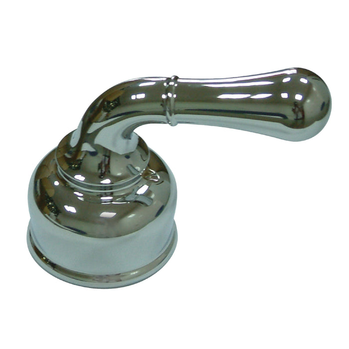 Kingston KBH631 Metal Lever Handle, Polished Chrome