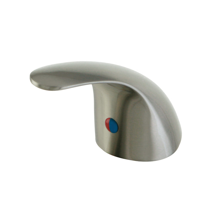 Kingston KBH6548LL Zinc Alloy Lever Handle, Brushed Nickel