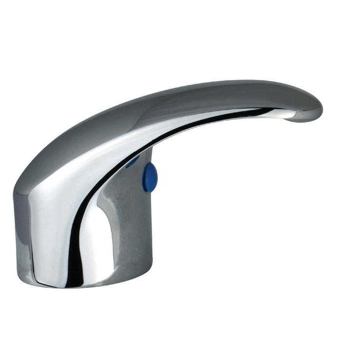 Kingston KBH6621C Zinc Alloy Lever Handle (Cold Side), Polished Chrome