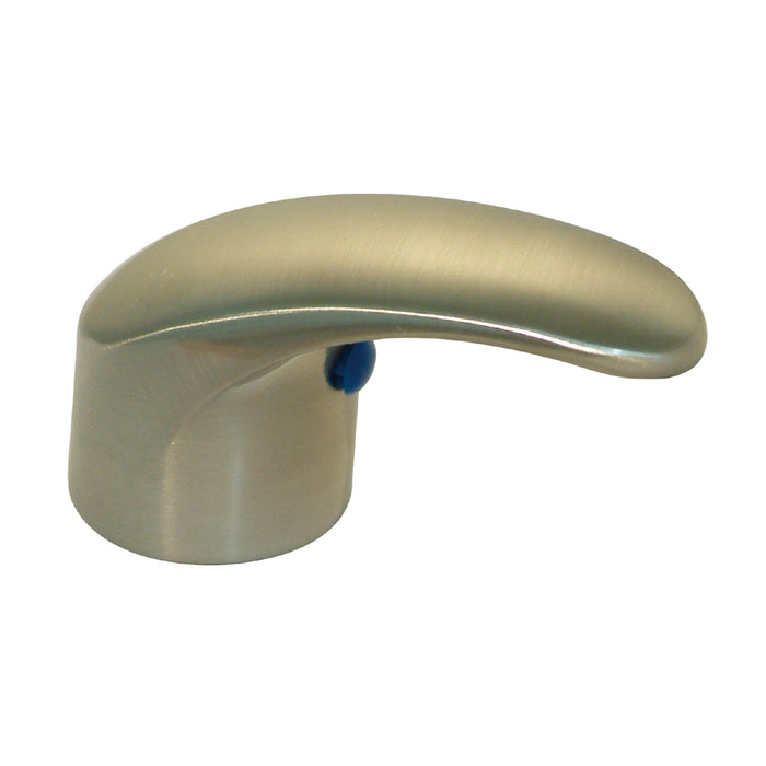 Kingston KBH6628C Zinc Alloy Lever Handle (Cold Side), Brushed Nickel