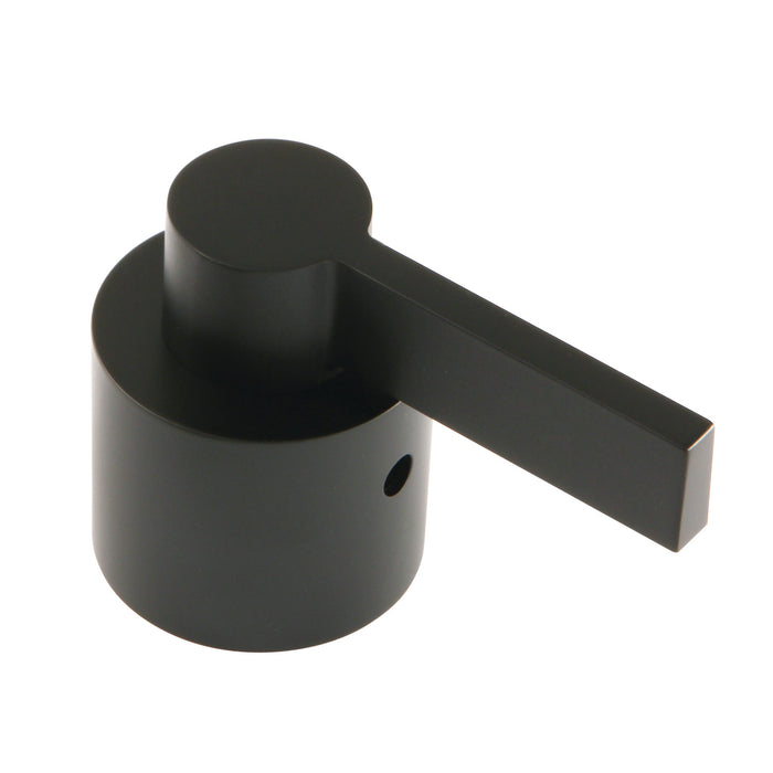 Kingston KBH6690NDL Metal Lever Handle, Matte Black