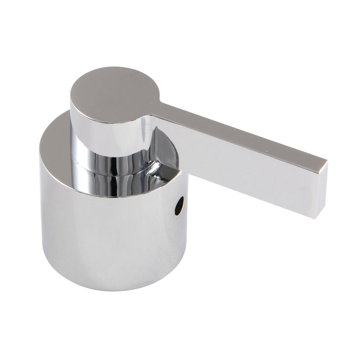 Kingston KBH6691NDL Metal Lever Handle, Polished Chrome