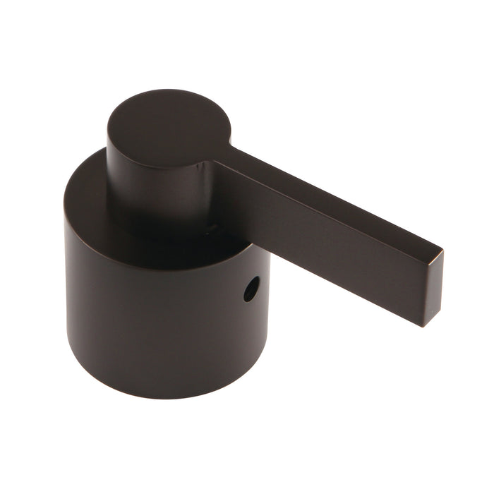 Kingston KBH6695NDL Metal Lever Handle, Oil Rubbed Bronze