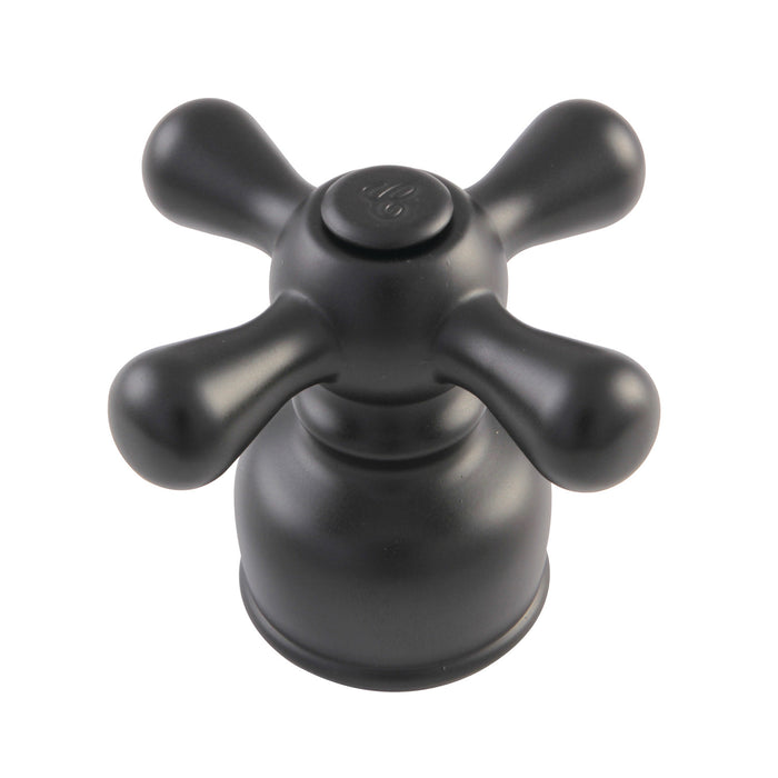 Kingston KBH720AXC Metal Cross Handle (Cold Side), Matte Black