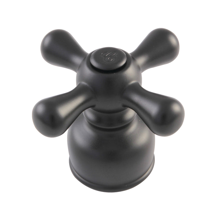 Kingston KBH725AXC Metal Cross Handle (Cold Side), Oil Rubbed Bronze