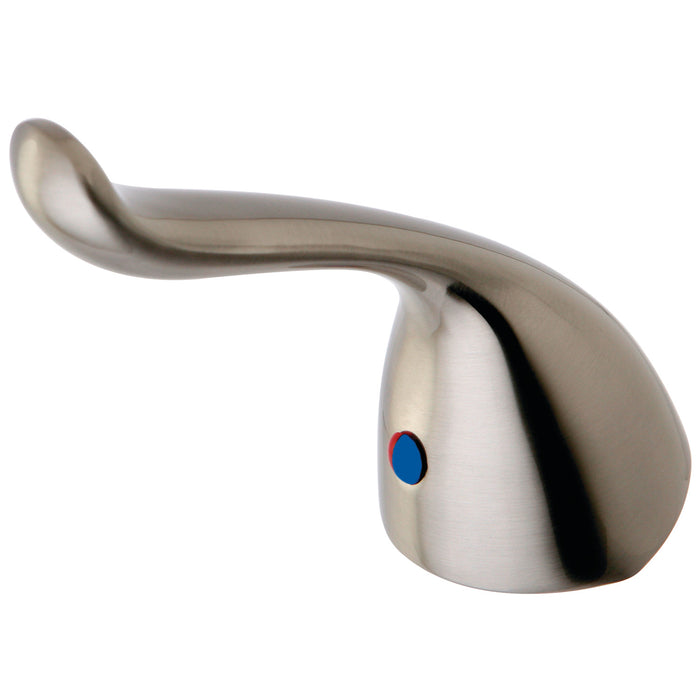 Kingston KBH8408YL Zinc Alloy Lever Handle, Brushed Nickel