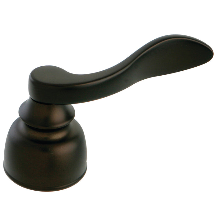 Kingston KBH8625NFLC Zinc Alloy Lever Handle (Cold Side), Oil Rubbed Bronze