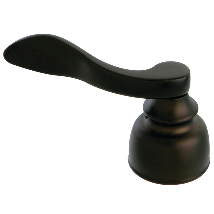 Kingston KBH8625NFLH Zinc Alloy Lever Handle (Hot Side), Oil Rubbed Bronze