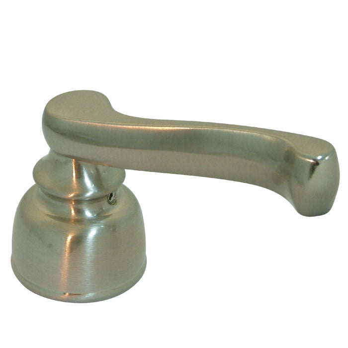 Kingston KBH8628C Zinc Alloy Lever Handle (Cold Side), Brushed Nickel