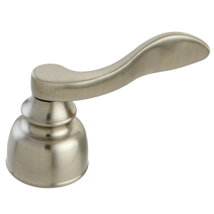 Kingston KBH8628NFLC Zinc Alloy Lever Handle (Cold Side), Brushed Nickel