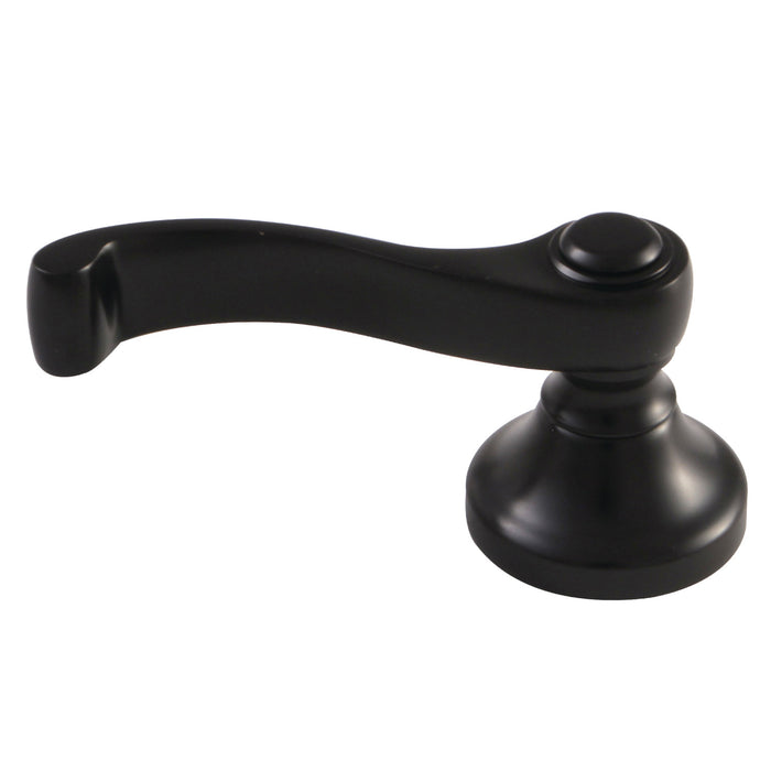 Kingston KBH8635FL Metal Lever Handle, Oil Rubbed Bronze