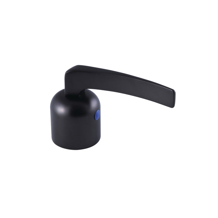 Kingston KBH8965EFLC Zinc Alloy Lever Handle (Cold Side), Oil Rubbed Bronze