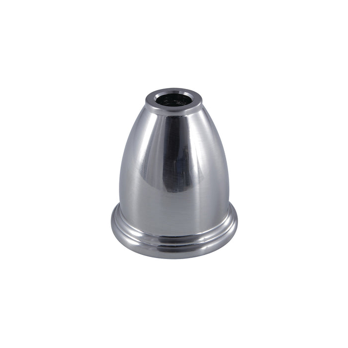 Kingston Heritage KBHB1978 Handle Base, Brushed Nickel