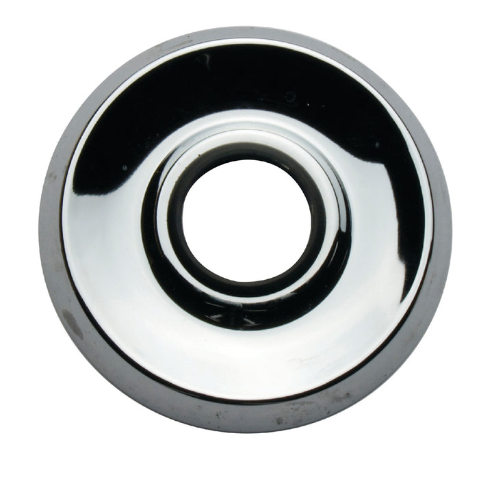 Kingston KBHF141 Handle Flange, Polished Chrome