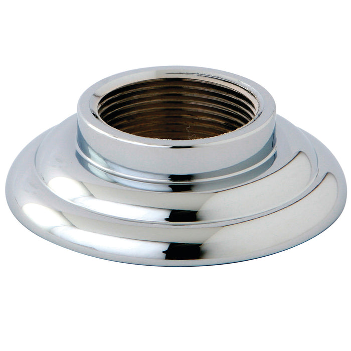 Kingston KBHF321D Diverter Handle Flange, Polished Chrome