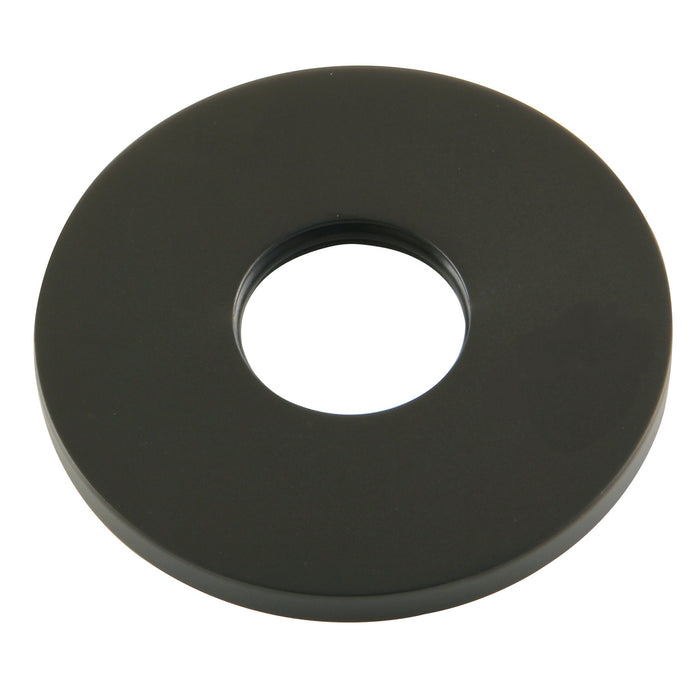 Kingston KBHF8140NDL Handle Flange, Matte Black