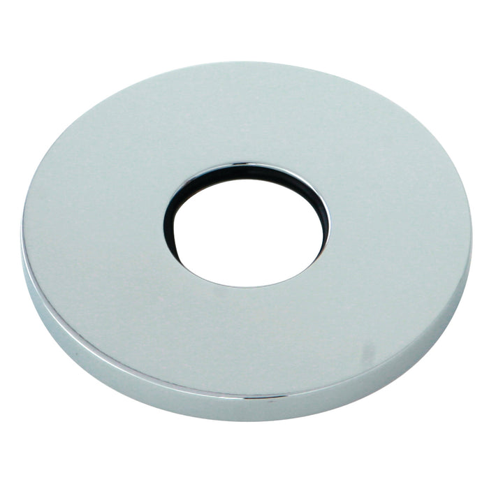 Kingston KBHF8141NDL Handle Flange, Polished Chrome