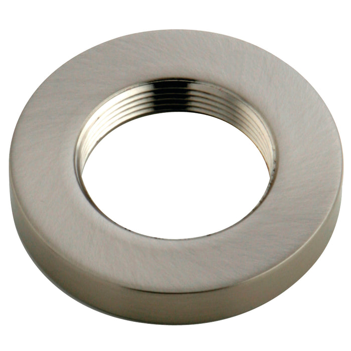 Kingston KBHF8968NDL Handle Flange, Brushed Nickel