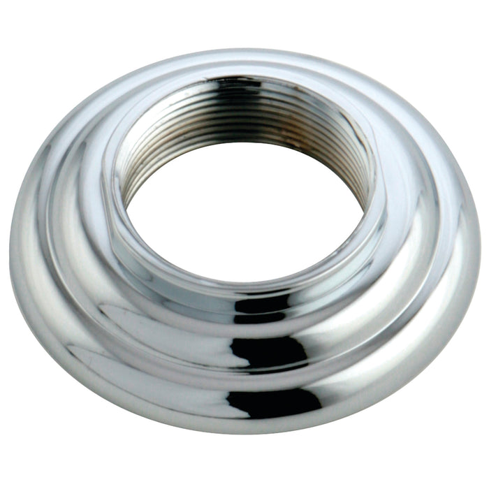 Kingston KBHF951 Handle Flange, Polished Chrome