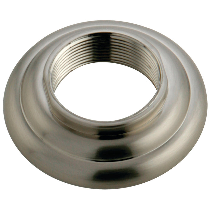Kingston KBHF958 Handle Flange, Brushed Nickel