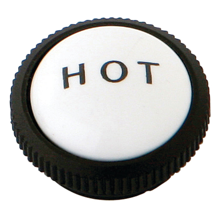 Kingston KBHI1795AXH Hot Handle Index, Oil Rubbed Bronze