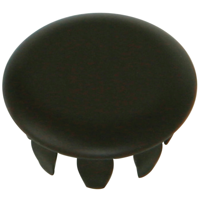 Kingston KBHI2605B Blank Handle Index Button, Oil Rubbed Bronze