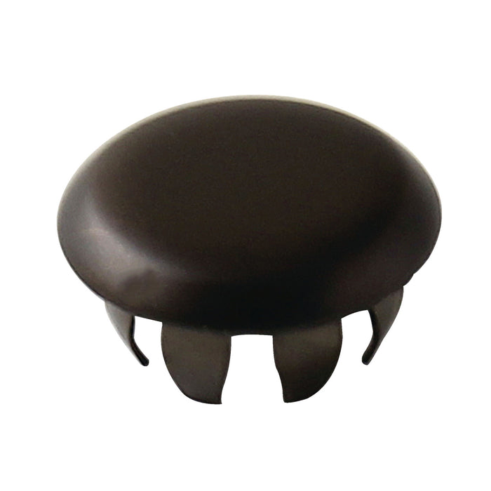 Kingston KBHI3635AL Blank Handle Index Button, Oil Rubbed Bronze