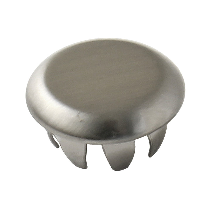 Kingston KBHI3638AL Blank Handle Index Button, Brushed Nickel