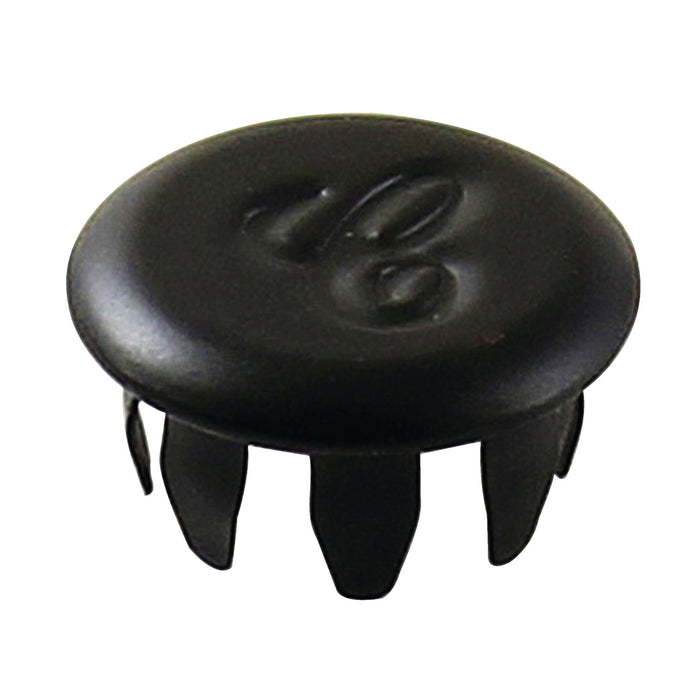Kingston KBHI600ALC Cold Handle Index Button, Matte Black