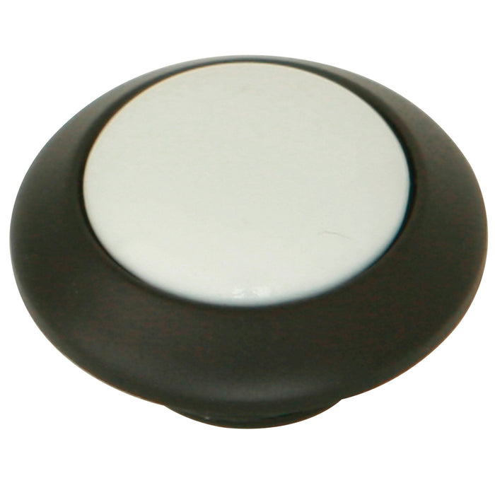 Kingston KBHI605PXB Handle Index, Oil Rubbed Bronze