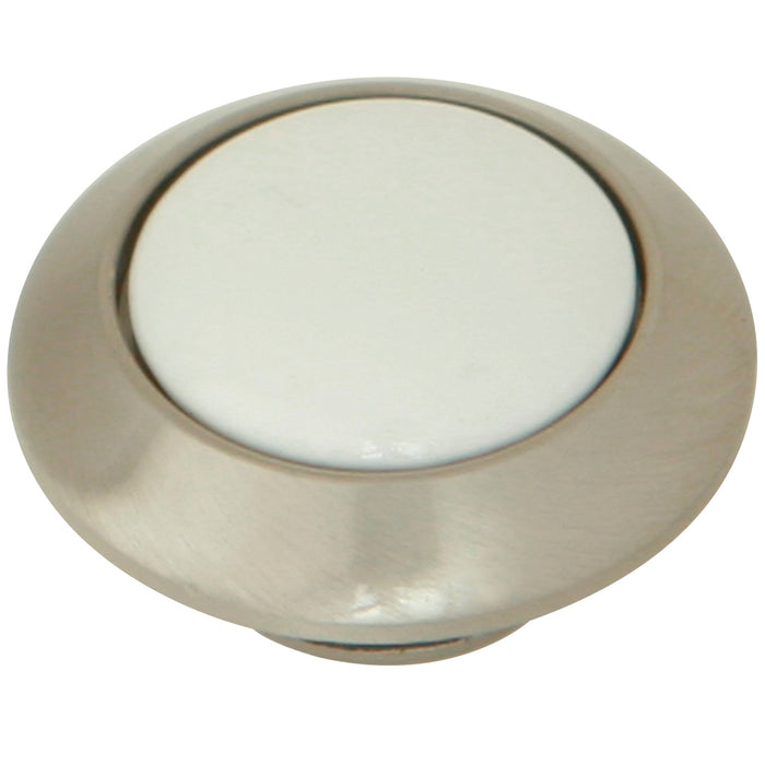 Kingston KBHI608PXB Handle Index, Brushed Nickel