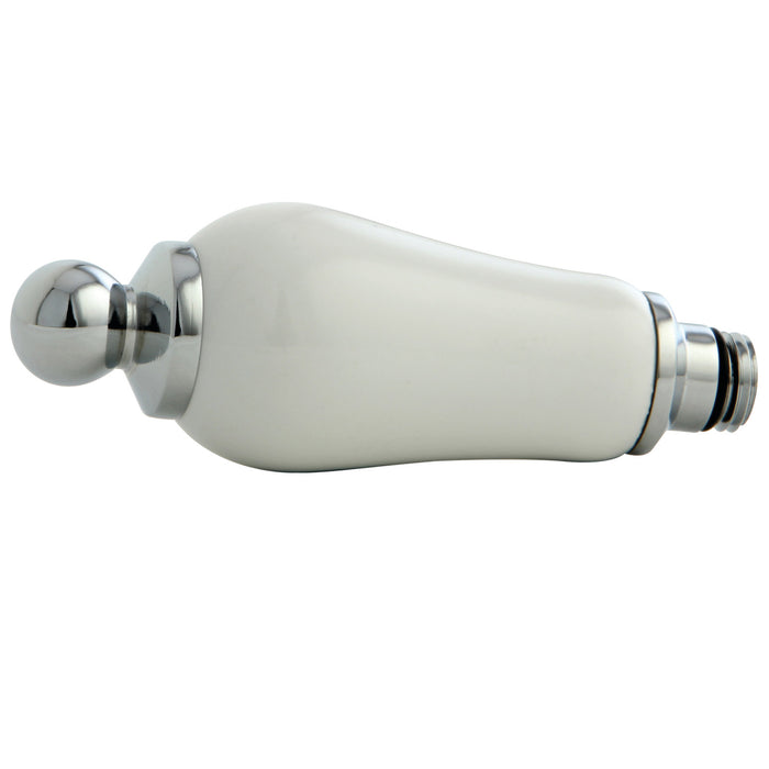 Kingston KBHT1601PL Handle Insert, Polished Chrome