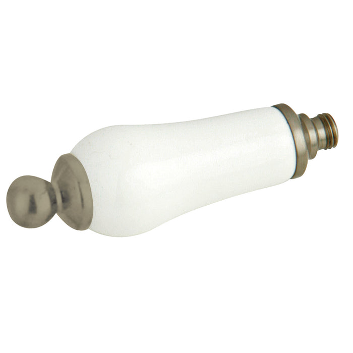 Kingston KBHT1608PL Handle Insert, Brushed Nickel