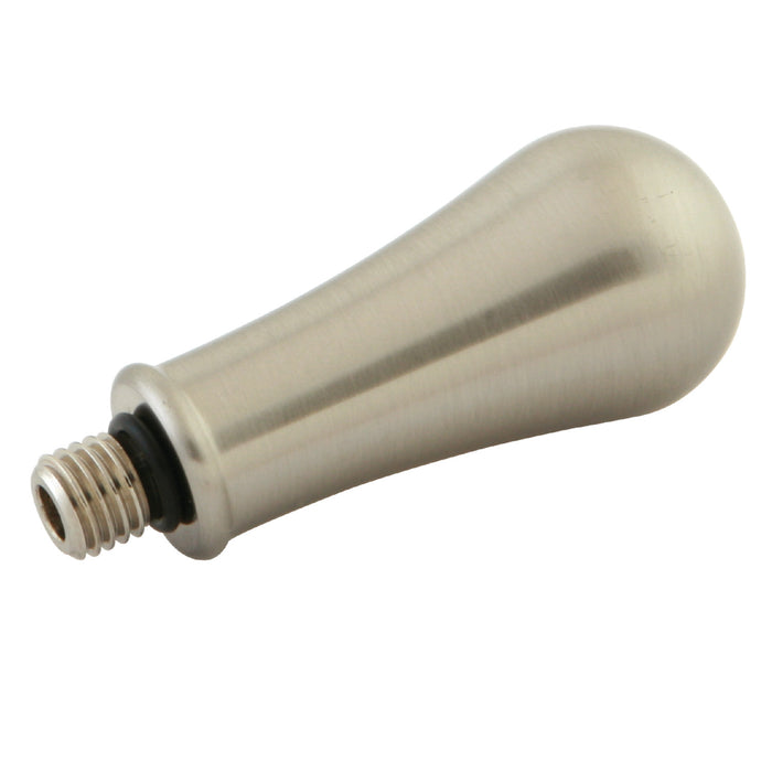 Kingston KBHT1638 Handle Insert, Brushed Nickel