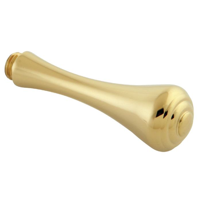 Kingston KBHT3402BL Handle Insert, Polished Brass