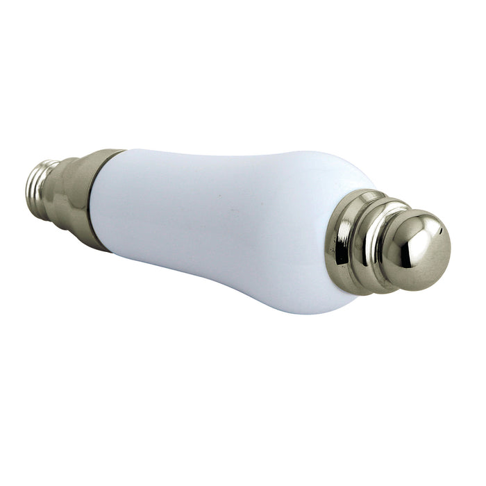 Kingston KBHT3408PL Handle Insert, Brushed Nickel
