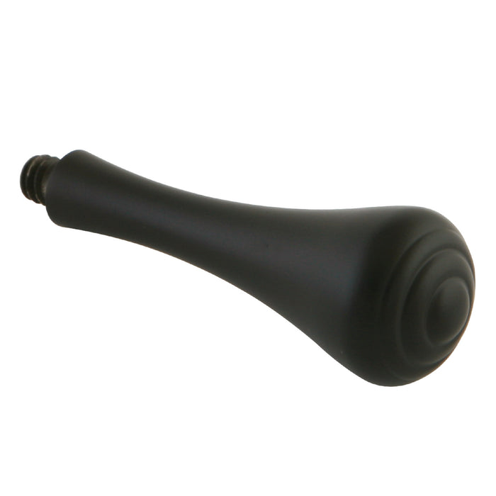 Kingston KBHT3605BL Handle Insert, Oil Rubbed Bronze