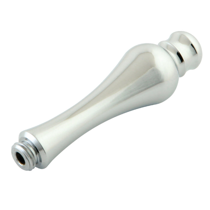 Kingston KBHT3631AL Handle Insert, Polished Chrome