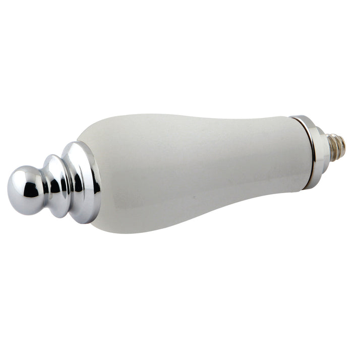 Kingston KBHT601B Handle Insert, Polished Chrome