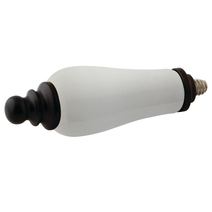 Kingston KBHT605B Handle Insert, Oil Rubbed Bronze
