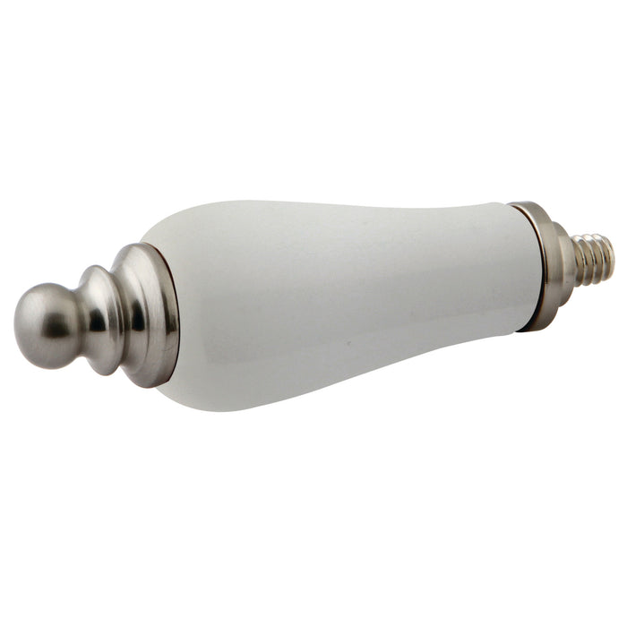 Kingston KBHT608B Handle Insert, Brushed Nickel