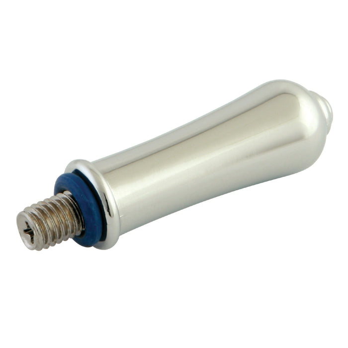 Kingston KBHT621C Handle Insert, Polished Chrome