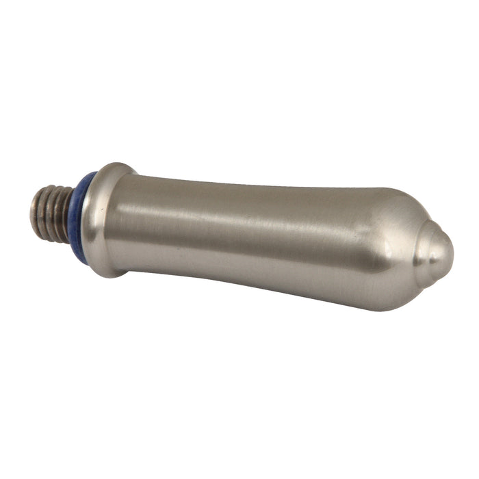Kingston KBHT628C Handle Insert, Brushed Nickel
