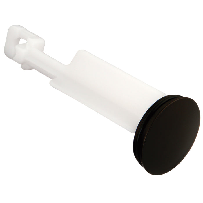 Kingston KBPP1005 Pop-Up Drain Plunger, Oil Rubbed Bronze