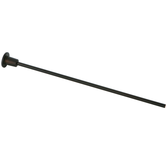 Kingston KBPPR1005 Pop-Up Rod, Oil Rubbed Bronze