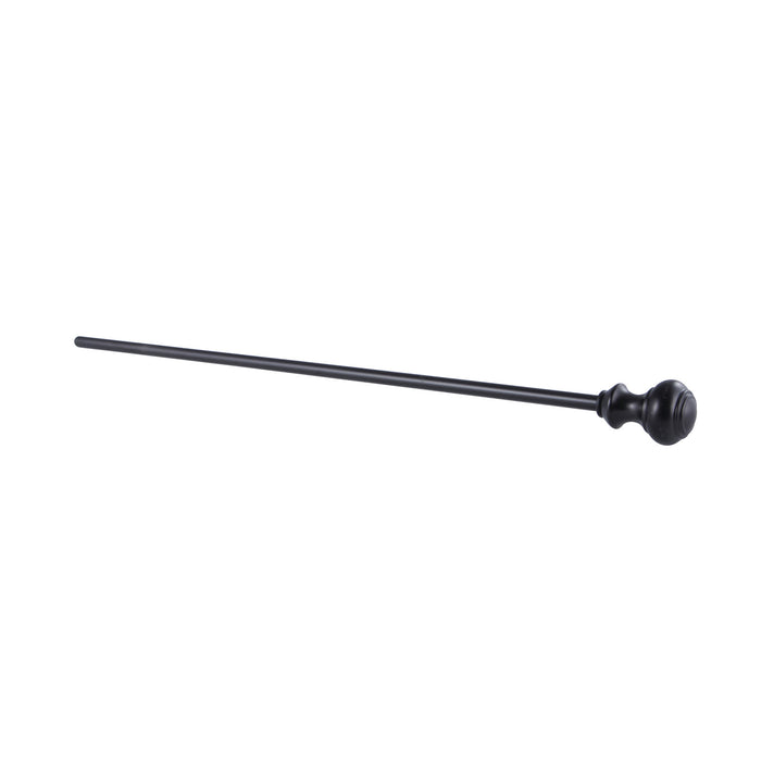 Kingston KBPR1975 Brass Pop-Up Rod, Oil Rubbed Bronze